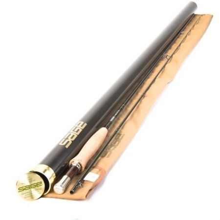 Sage Z-Axis 586-2 (5wt/2pc)